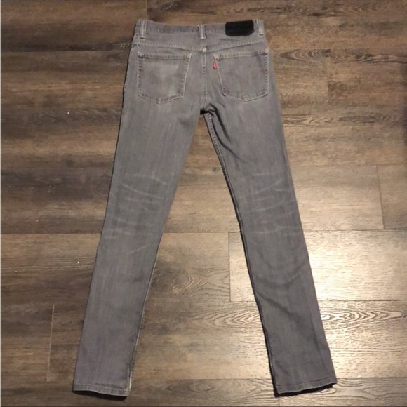 Levi jeans - Picture 2 of 5